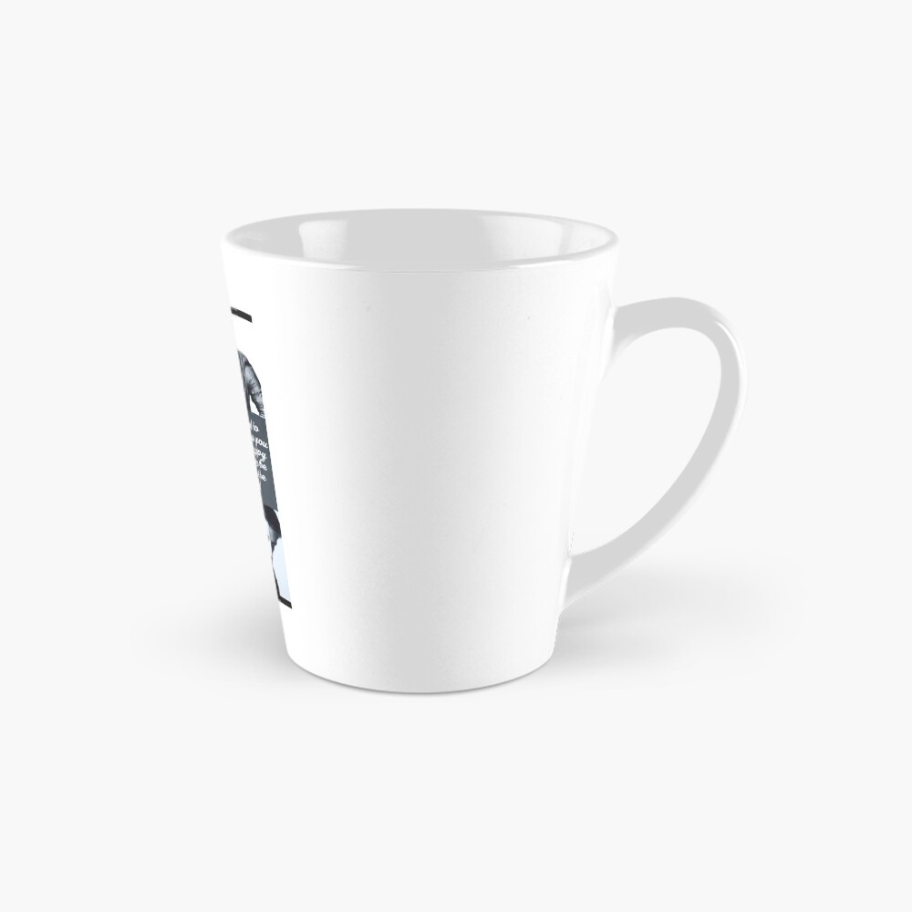 Artikel-Vorschau von Tasse (konisch), designt und verkauft von RebelRead.