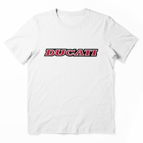 Item preview, Retro 90's Ducati Logo designed and sold by Christian-Parry.