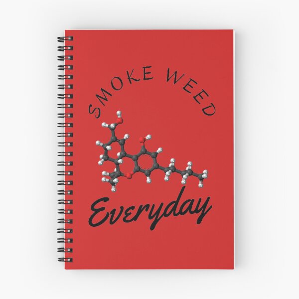 Item preview, Smoke Weed everyday, THC Formula designed and sold by BestDesignbySof.