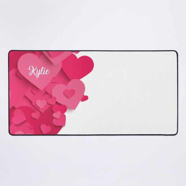Item preview, Love Romantic gift Birthday name girlfriend Kylie designed and sold by HeavyStyle.