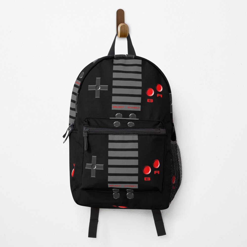 Item preview, Backpack designed and sold by Veraukoion.