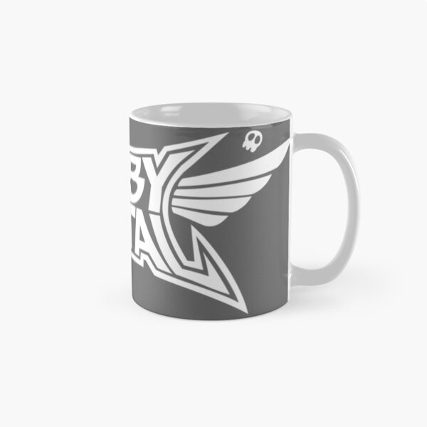 Item preview, Babymetal is a Japanese kawaii metal band. designed and sold by WinifredDurgan.