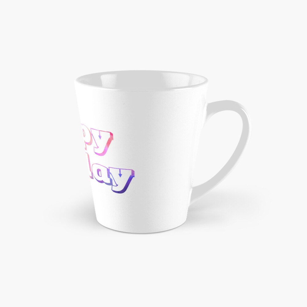 Item preview, Tall Mug designed and sold by bakerelassioui.