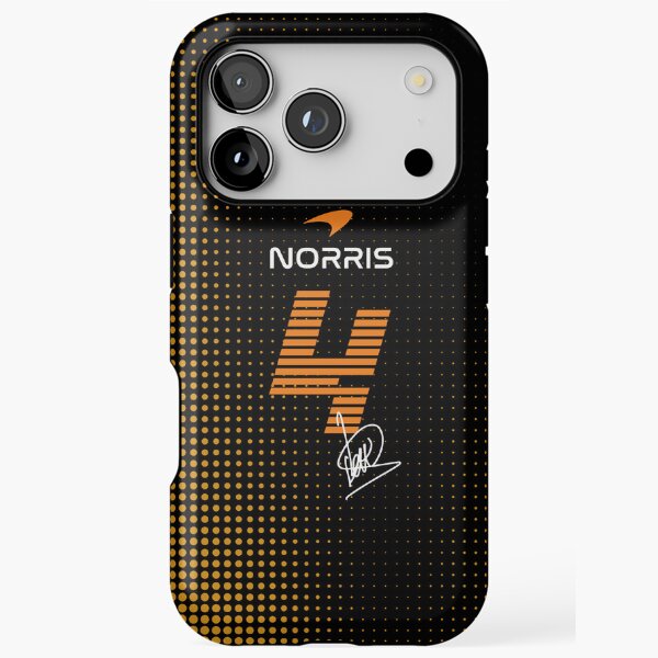 Item preview, Norris - Arte Retro designed and sold by F1 Studio.