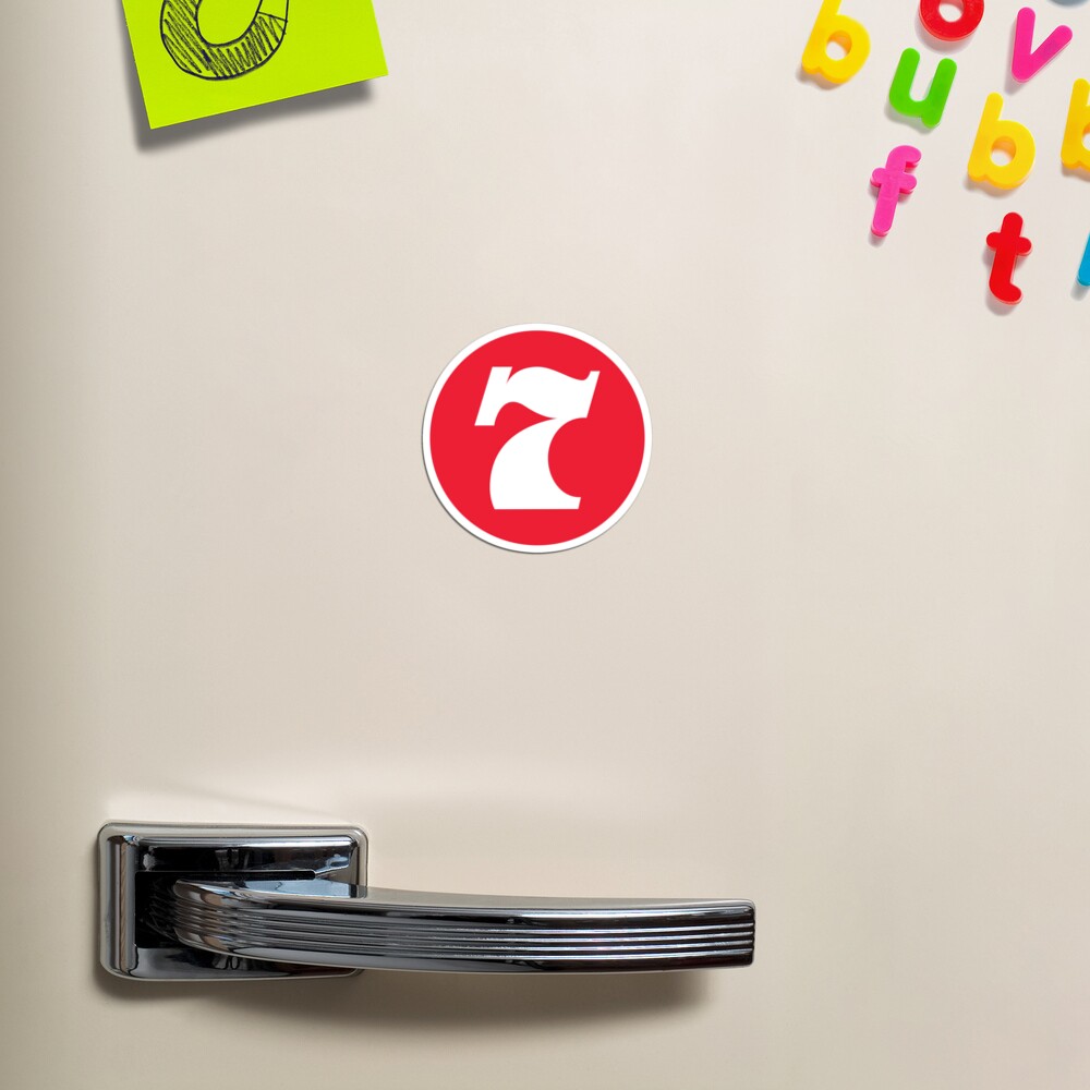 Item preview, Magnet designed and sold by jcoffeydesign.