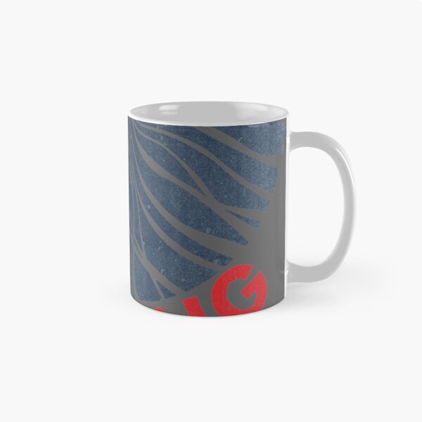 Item preview, Ahab Whaling Company Moby Dick designed and sold by PAMELARUBIO.