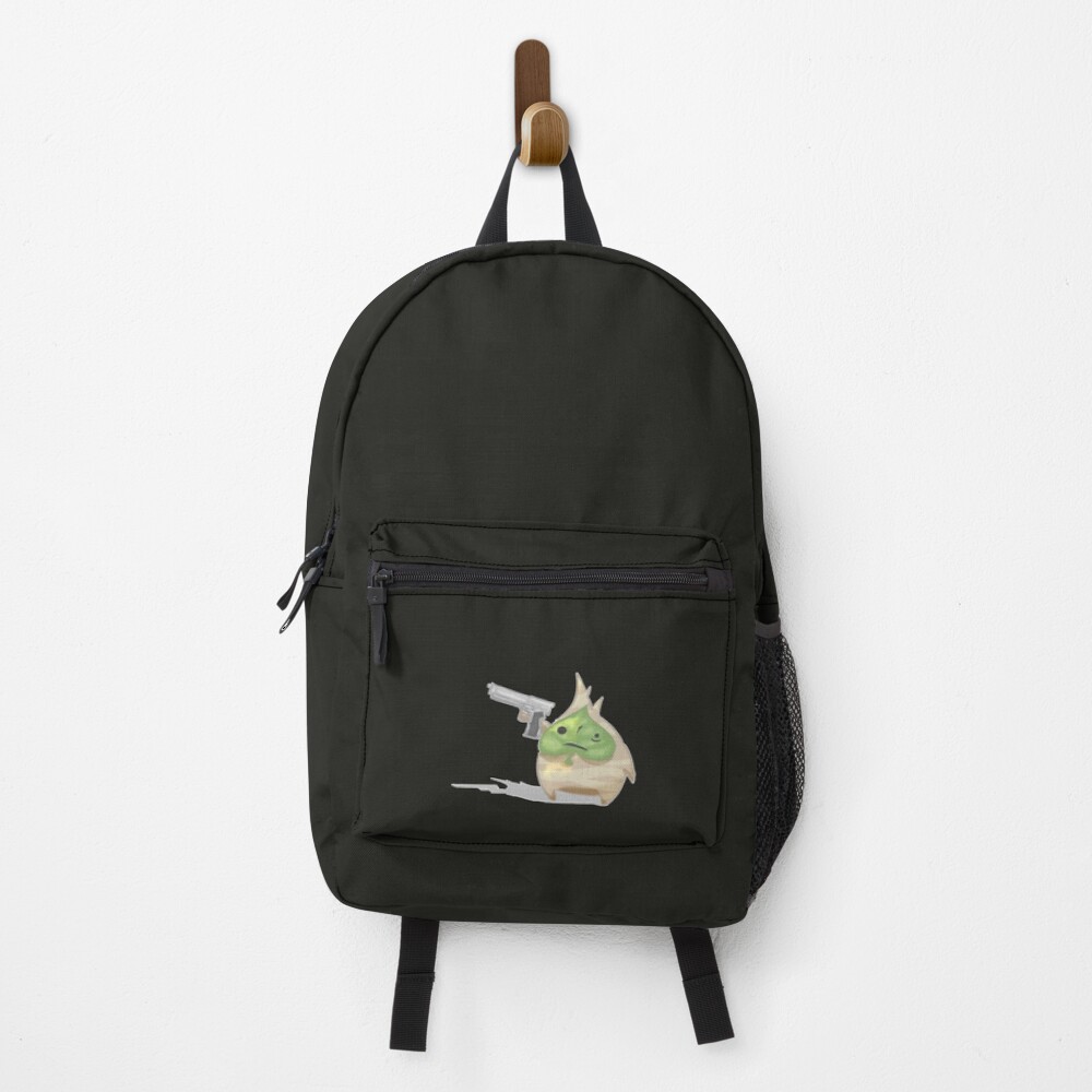 Item preview, Backpack designed and sold by GeorgiaPrice.