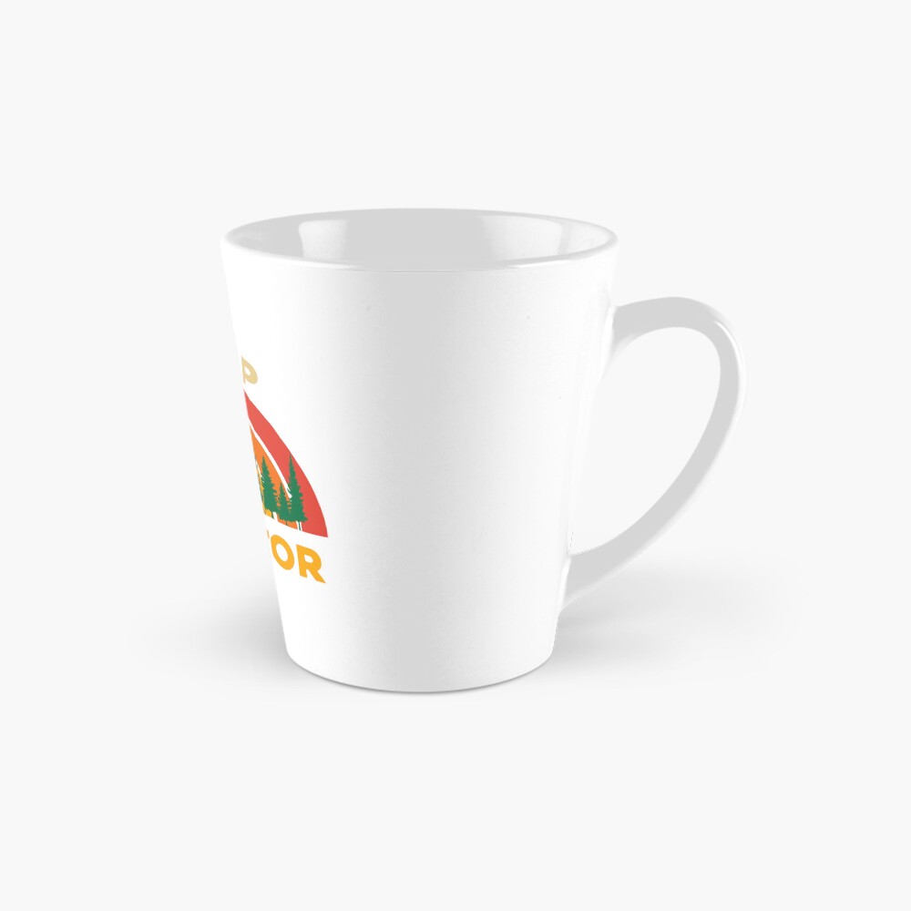 Item preview, Tall Mug designed and sold by sleeksy.