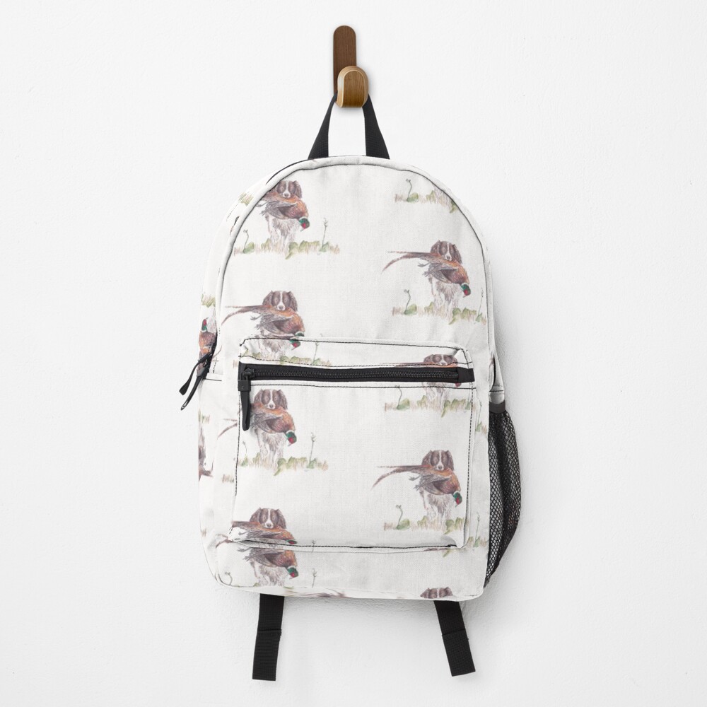 Item preview, Backpack designed and sold by snewdesigns.