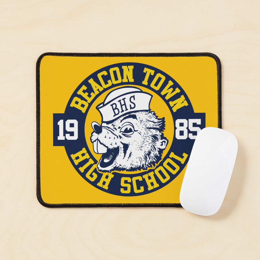 Item preview, Mouse Pad designed and sold by TeeArcade84.