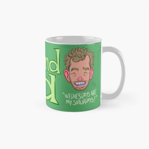 Item preview, Weekend Dad designed and sold by James Fosdike.