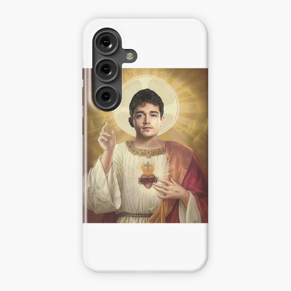 Artikel-Vorschau von Samsung Galaxy Leichte Hülle, designt und verkauft von KeltonMaggio.