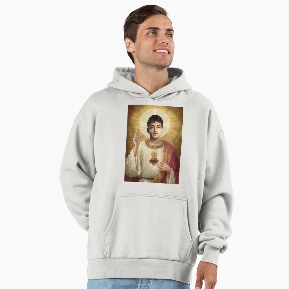 Artikel-Vorschau von Premium Oversized Hoodie, designt und verkauft von KeltonMaggio.