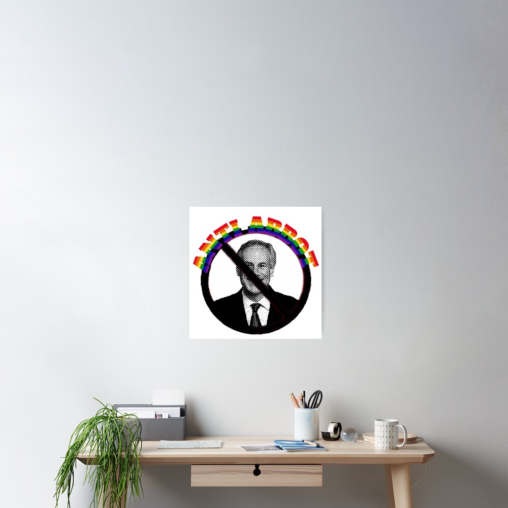 Item preview, Poster designed and sold by TheUndeadDesign.