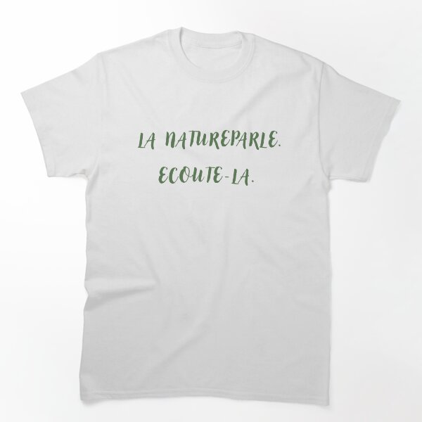 Item preview, LA NATURALEZA HABLA. designed and sold by SUPERSHOPBAMBA.