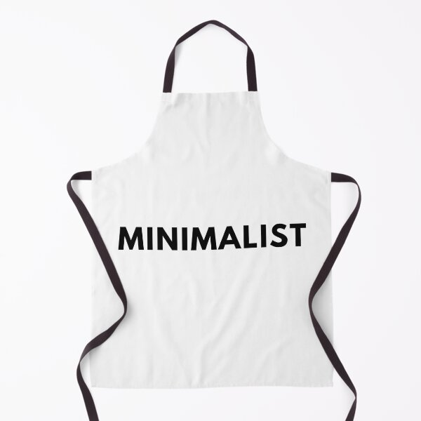 Item preview, MINIMALIST designed and sold by muchhappier.