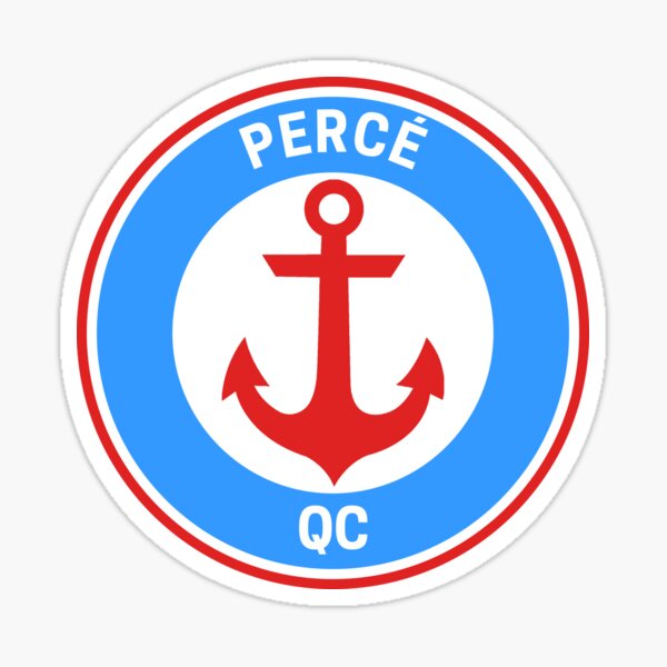 Aperçu de l'œuvre Percé vintage Québec créée et vendue par fearcity.