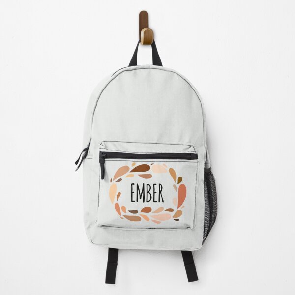 Item preview, Ember - Names for Wife Daughter and Girl designed and sold by kindxinn.