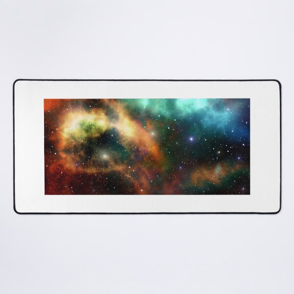 Item preview, SPACE IS THE FINAL FRONTIER designed and sold by artflare.