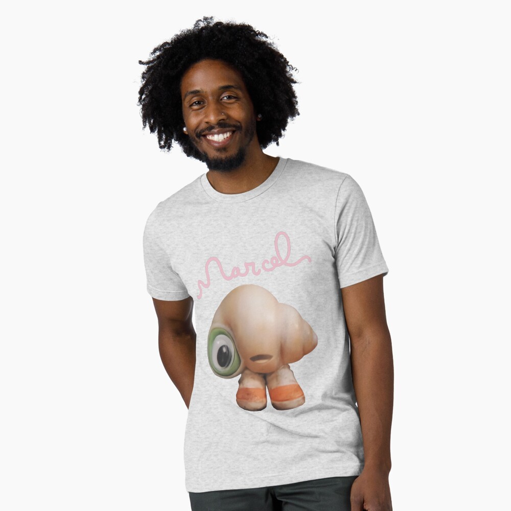 Vista previa del artículo con la obra «Camiseta extrasuave», diseñado y vendido por mikelull.