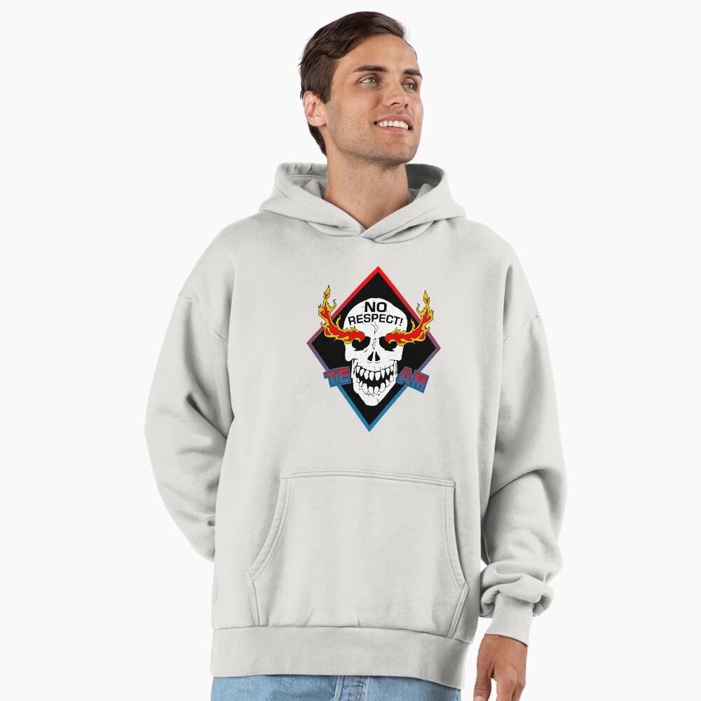 Artikel-Vorschau von Premium Oversized Hoodie, designt und verkauft von BigPoppaDump.