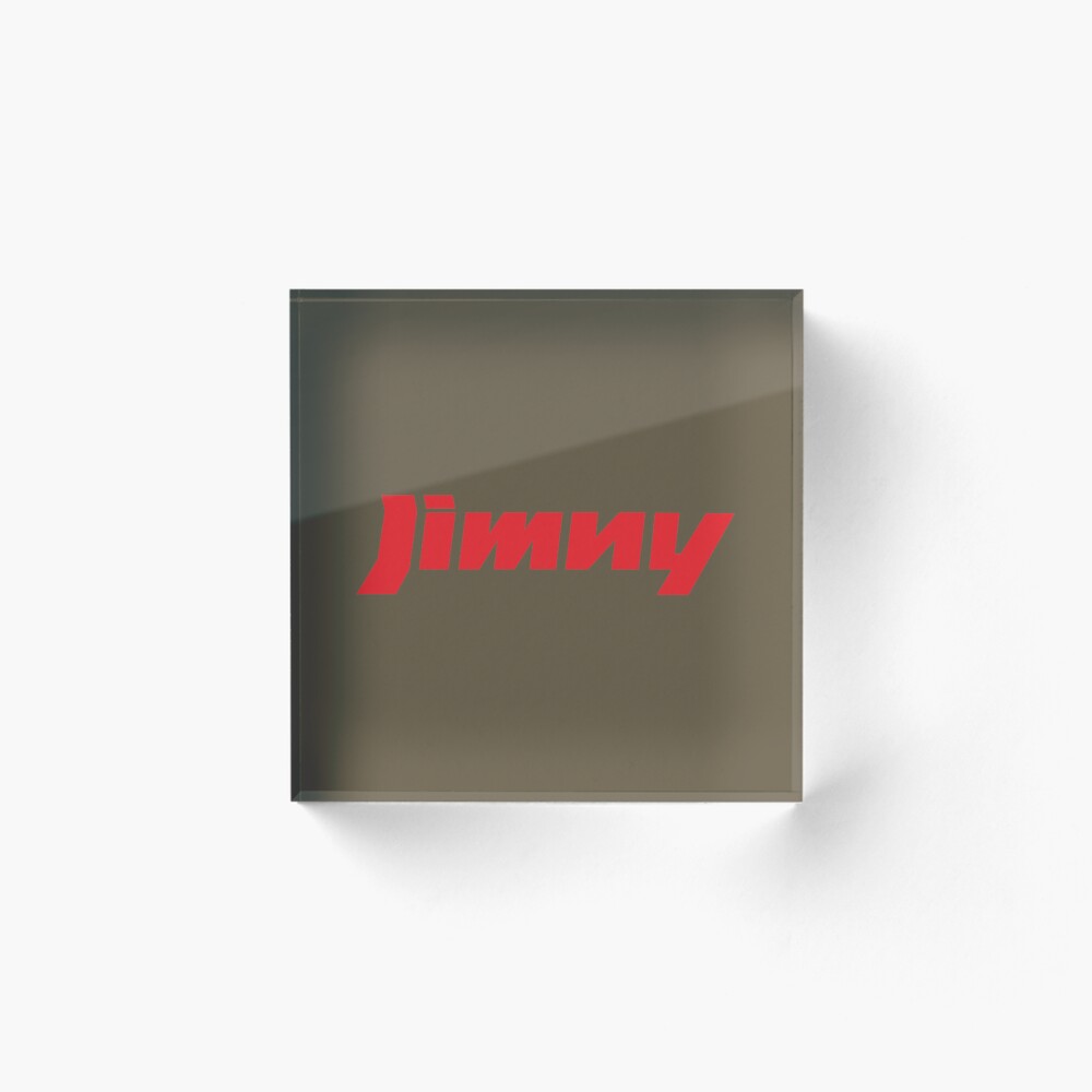 Item preview, Acrylic Block designed and sold by Moto-GB.