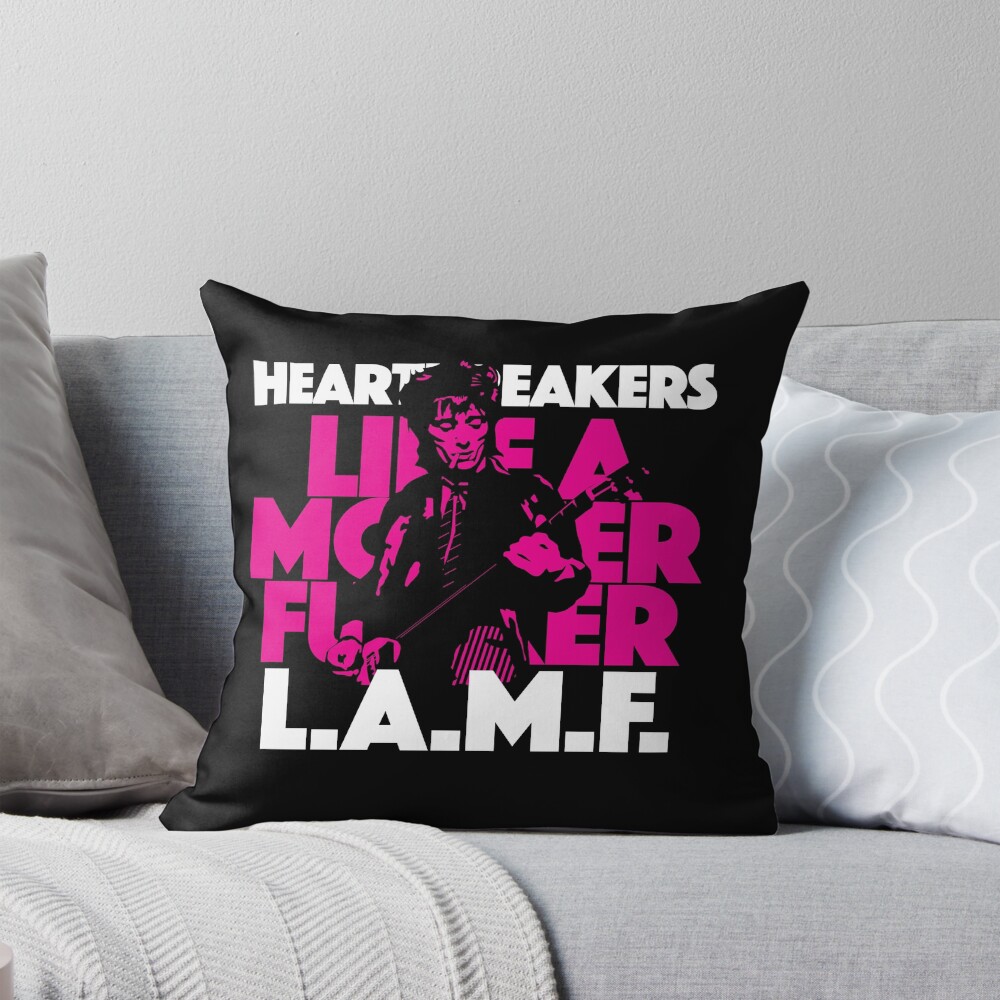 Item preview, Throw Pillow designed and sold by iggystardust.
