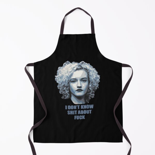 Item preview, I dont Know Shit designed and sold by ImeldaJenazan.