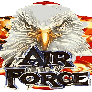Artwork thumbnail, Air force by James Bieber