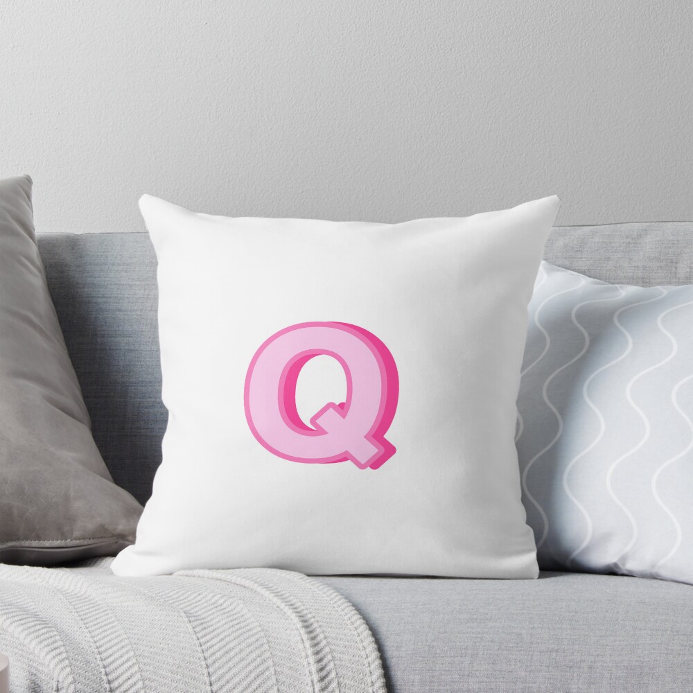Item preview, Throw Pillow designed and sold by CosmicCowboyy.