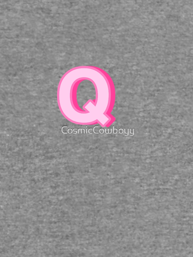 Imagen 6 de 6, Sudadera ligera con la obra Q ROSA, diseñada y vendida por CosmicCowboyy.