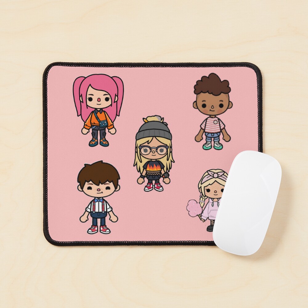 Item preview, Mouse Pad designed and sold by BABA ALI.