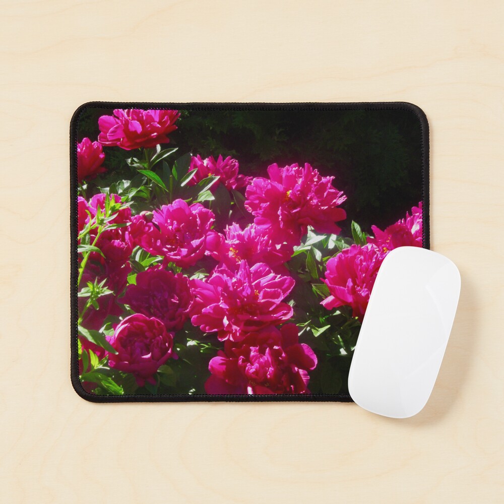 Item preview, Mouse Pad designed and sold by Shulie1.