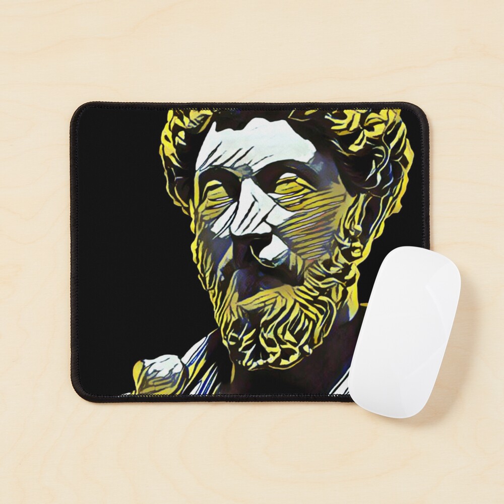 Item preview, Mouse Pad designed and sold by Suyogsonar25.