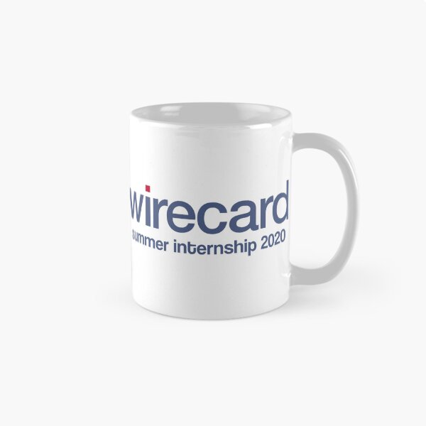 Item preview, Pasante de verano de Wirecard designed and sold by dopeshed.