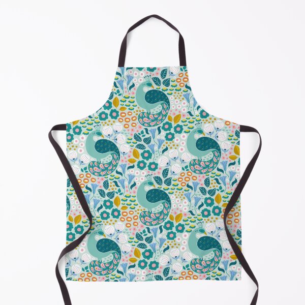 Item preview, Peacocks designed and sold by Anna Deegan.