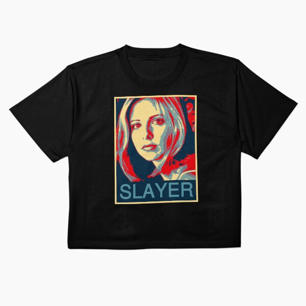 Boxy T-Shirt
