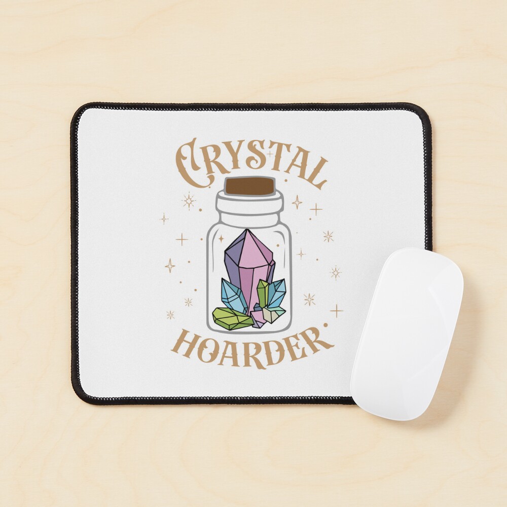 Item preview, Mouse Pad designed and sold by 397HOUSE Your happy time.