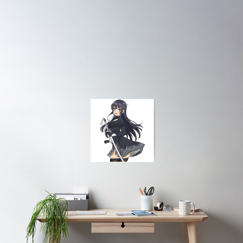 Item preview, Poster designed and sold by MRTees2.