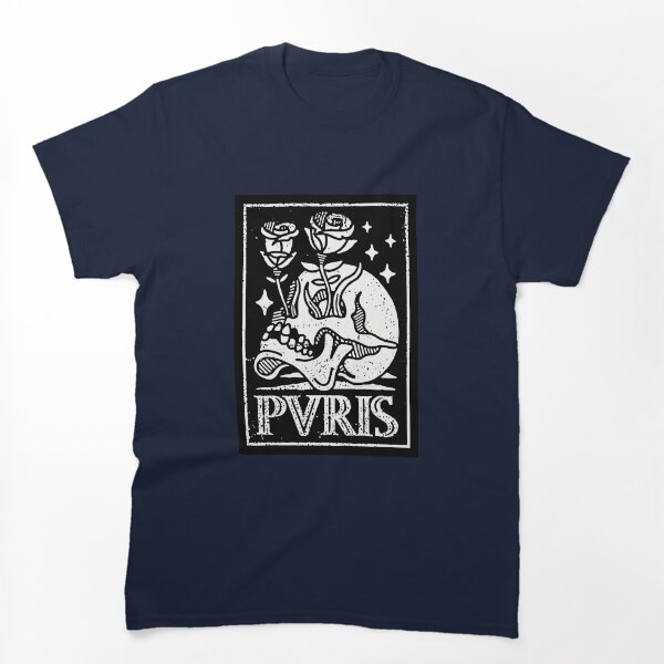 Artikelvorschau, Besonderes Geschenk der Band Pvris Music Tour für Musikfans entworfen und verkauft von jamisonJanet.