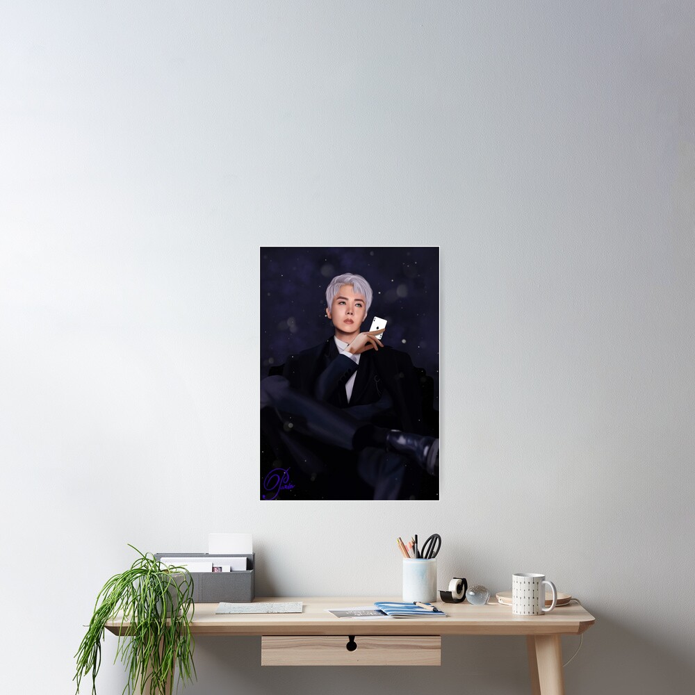 Aperçu de l'œuvre Poster créée et vendue par Pardis-arts.