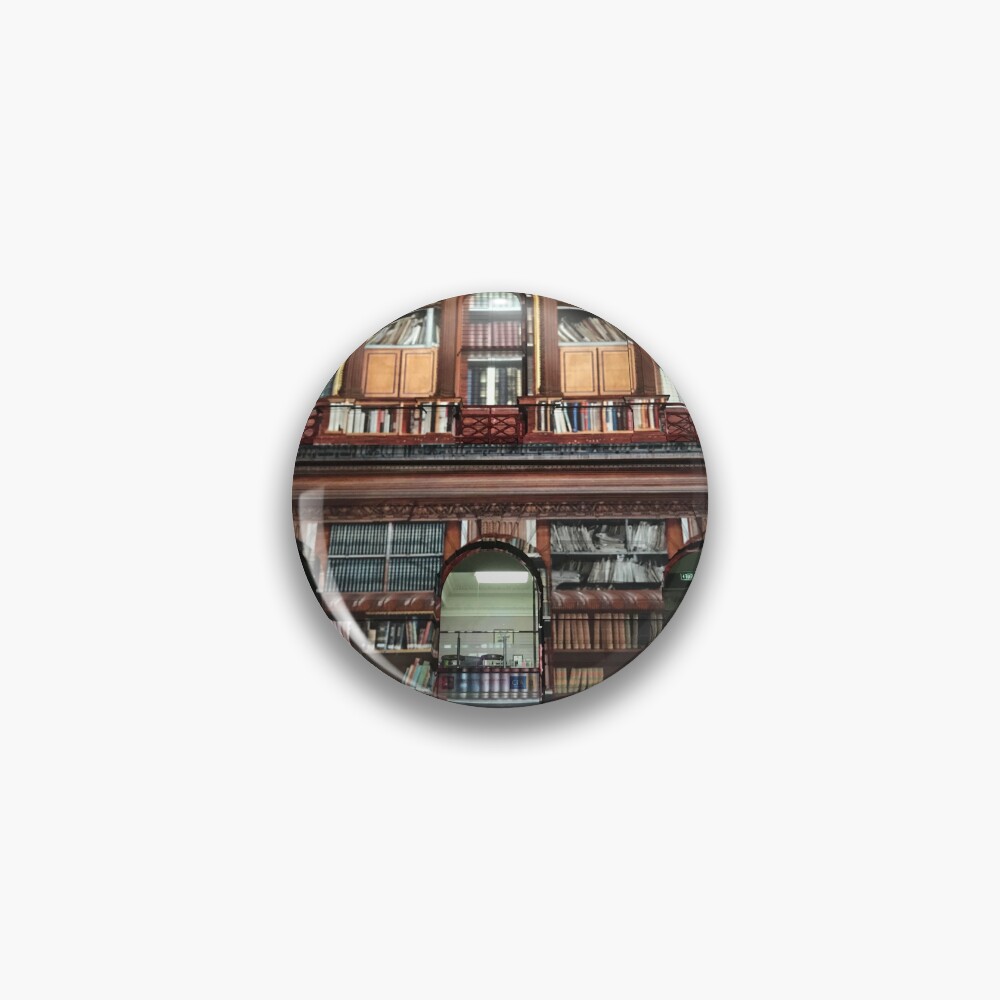 Item preview, Pin designed and sold by jarrahimages.