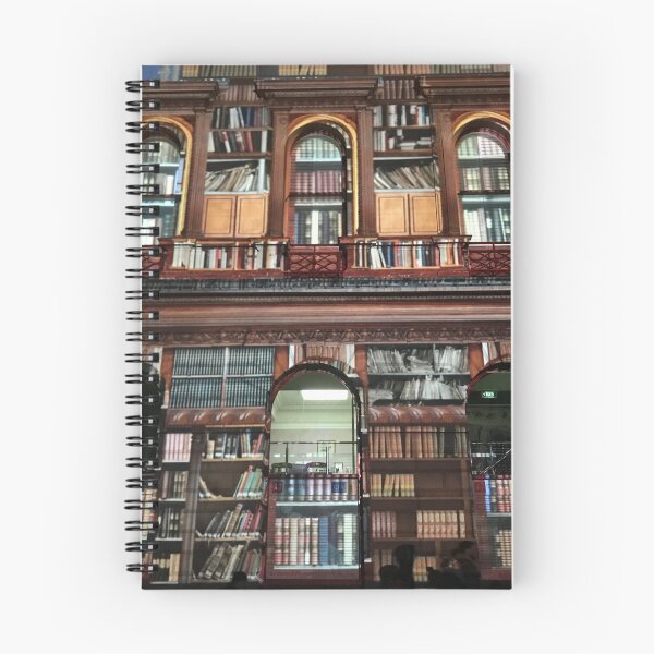 Item preview, Books books books designed and sold by jarrahimages.