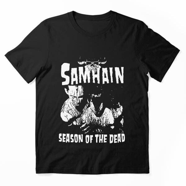 Artikelvorschau, SAMHAIN-BAND entworfen und verkauft von jonalazal.