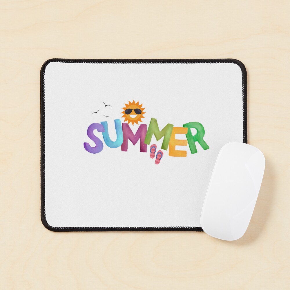 Item preview, Mouse Pad designed and sold by EDEVZ.