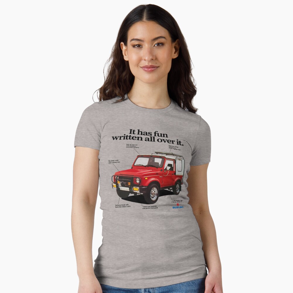Vista previa del artículo con la obra «Camiseta entallada», diseñado y vendido por 2020-Printworks.