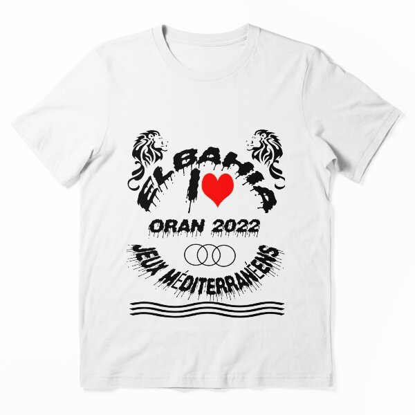 Item preview, ciudad de oran.argelia designed and sold by griniamine.