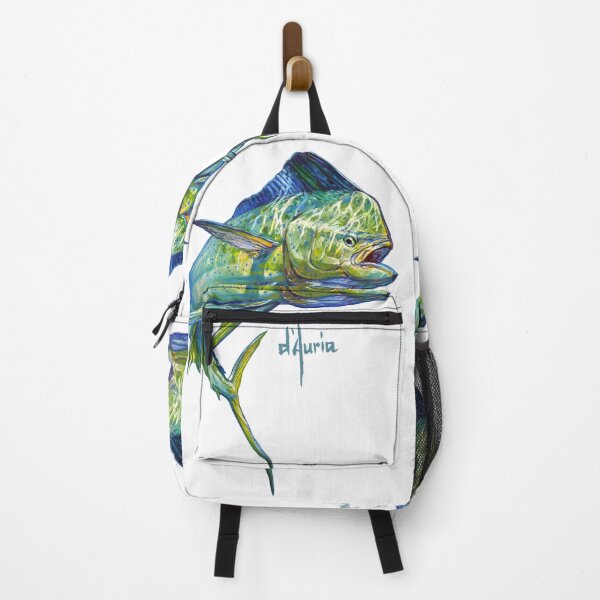 Item preview, Mahi designed and sold by Thomas D'Auria.