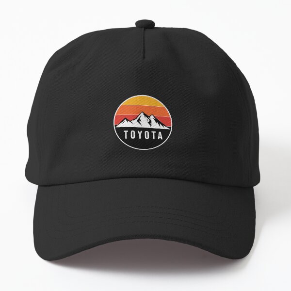 Artikelvorschau, Retro-Toyota-Berge entworfen und verkauft von Shop Yota.