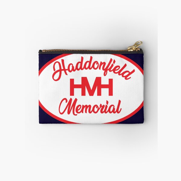 Item preview, Haddonfield Memorial Hospital designed and sold by TeeArcade84.